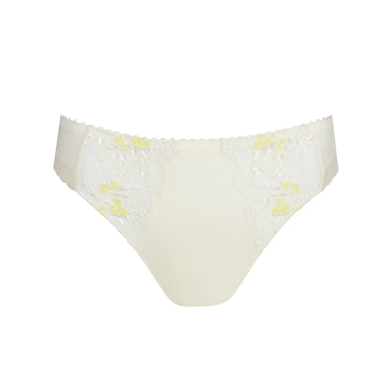 Primadonna - Novaro Rio Slip Vintage Natural