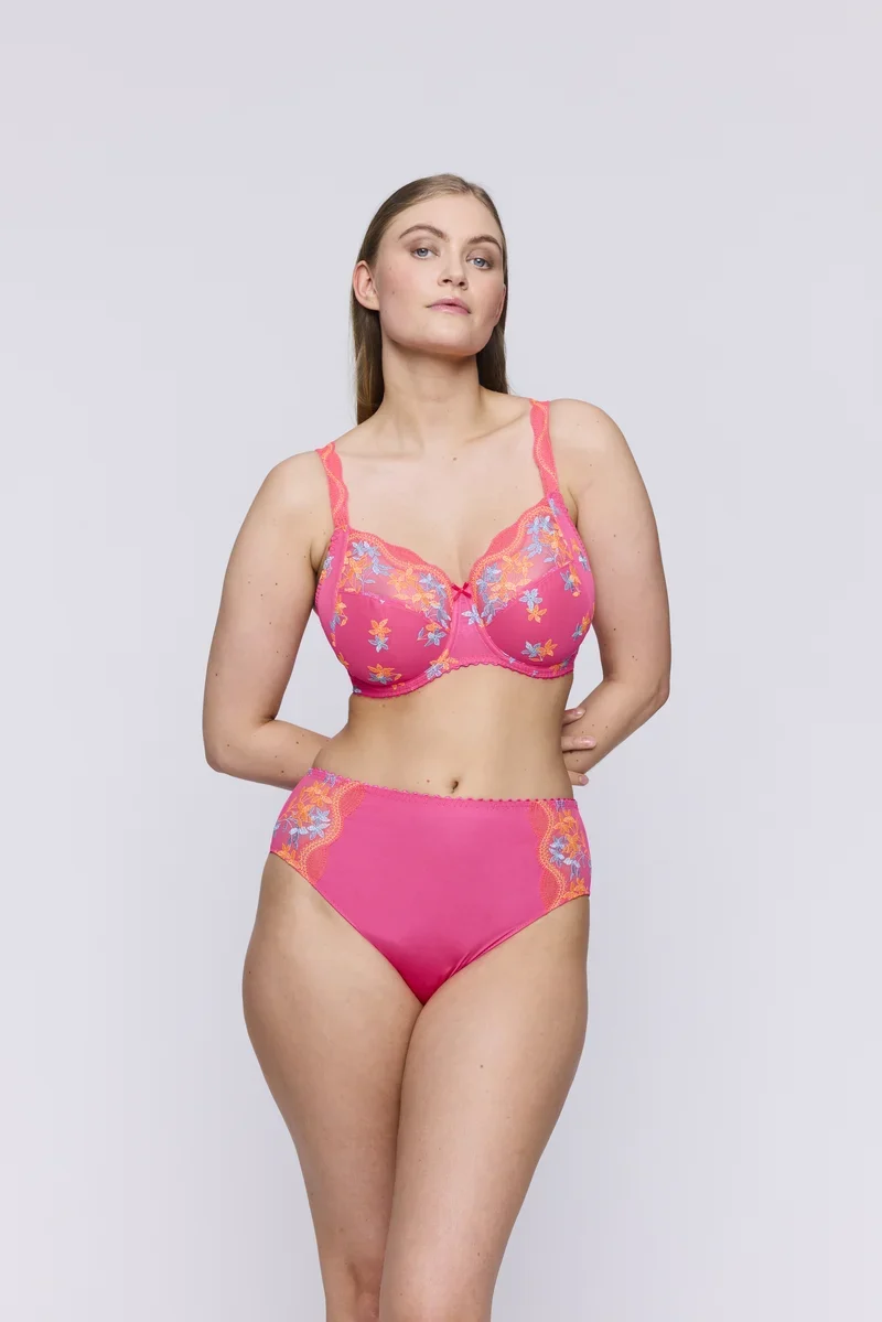 Primadonna - Cala Luna Full Slip Blogger Pink