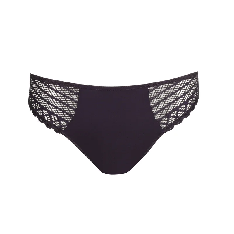 Primadonna Twist - East End Rio Slips Amethyst