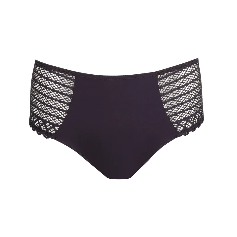 Primadonna Twist - East End Full Slips Amethyst