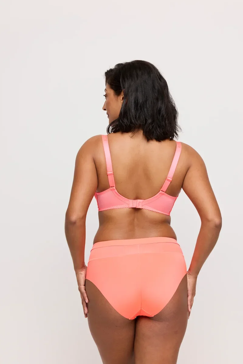 Primadonna - Sophora Full Briefs Spritz