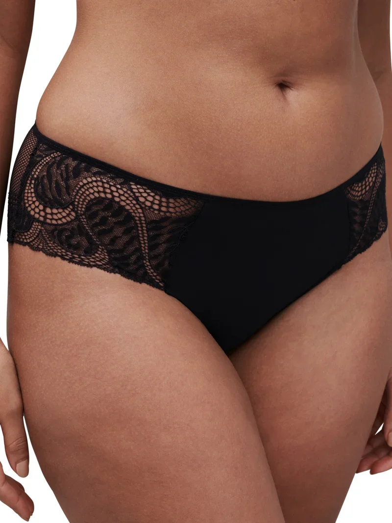 Chantelle - Amor Shorty Schwarz