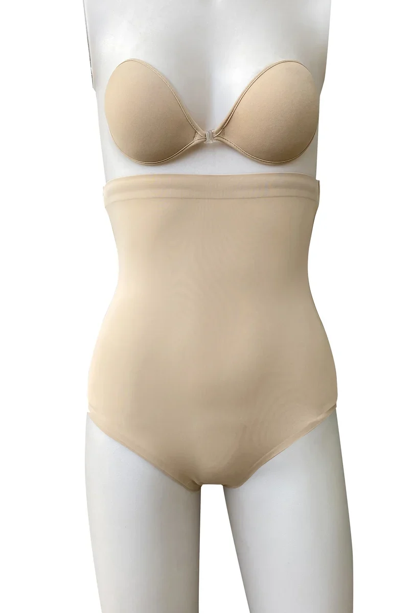 Geheimwaffen - Simply Shapely Skinny Mini Nude