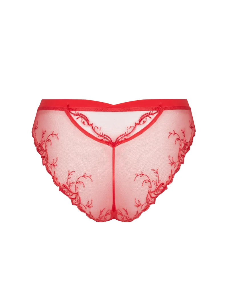Lise Charmel - Source Beaute Italienischer Brief Hibiscus Beaute