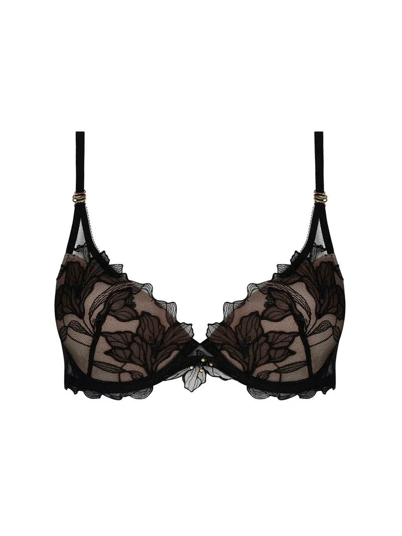 Lise Charmel – Desir Et Volupte Contour Bra Noir