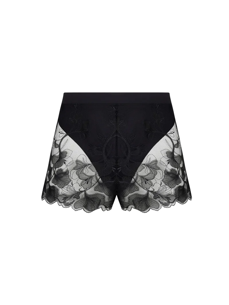 Lise Charmel - Desir Et Volupte Shorts Noir