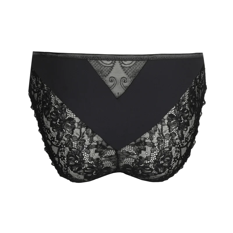 Primadonna - Shimla Rio Slip Schwarz