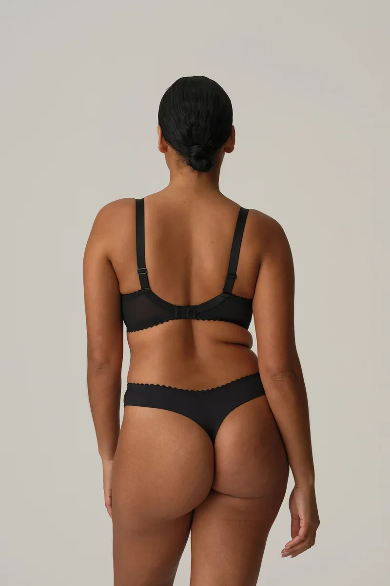 Primadonna - San Angel Tanga Pfauenfeder