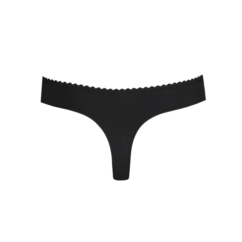 Primadonna - San Angel Tanga Pfauenfeder