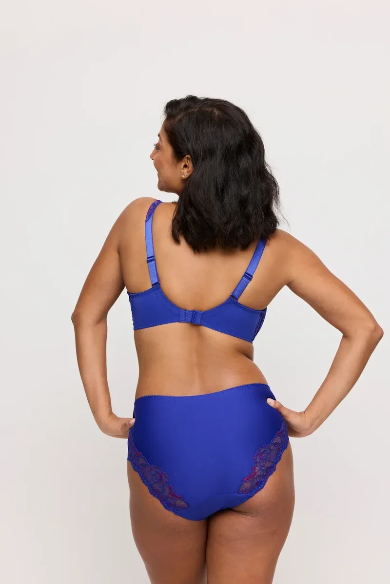 Primadonna - Madison Full Briefs Blueberry Kiss