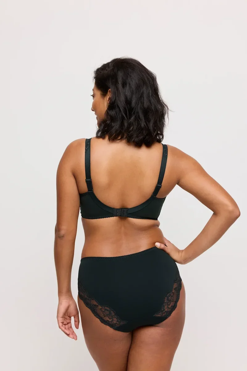 Primadonna - Madison Full Briefs Deep Forest