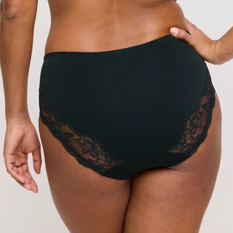 Primadonna - Madison Full Briefs Deep Forest