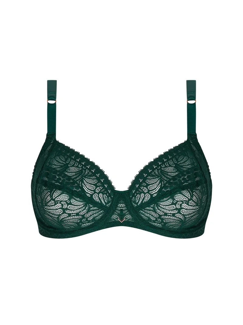 Antigel von Lise Charmel – Atelier Seduction 3 Teile Volle Tasse Vert Anglaise
