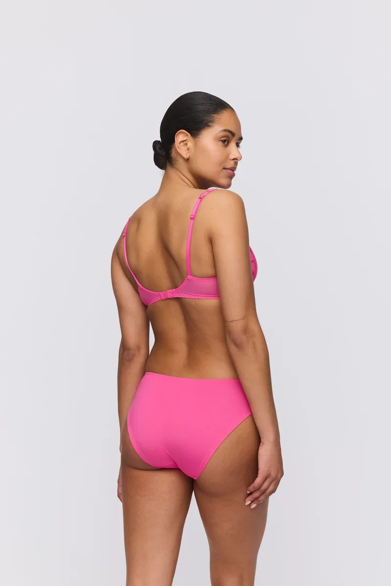 Marie Jo - Heleen Spacer Vollschalen-BH Hollywood Pink