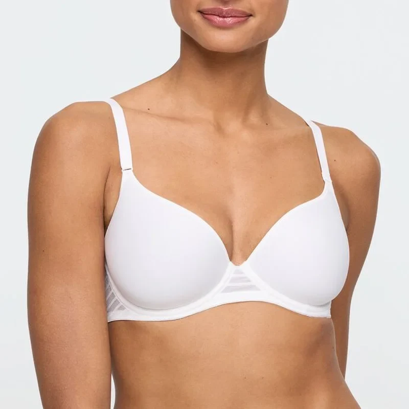 Marie Jo - Basyl Spacer Vollschalen-BH Natural
