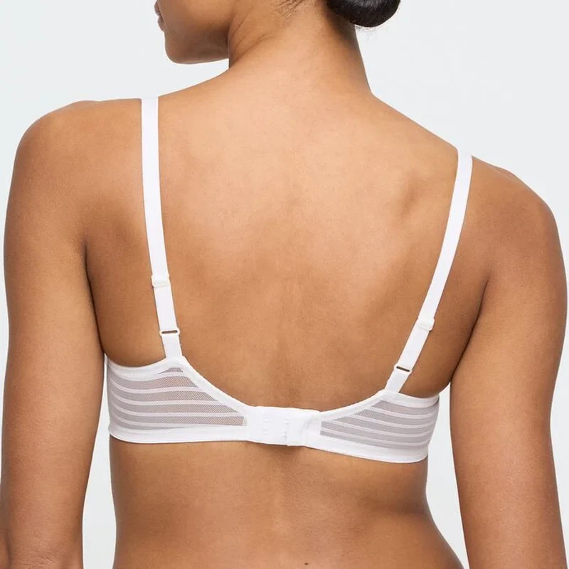 Marie Jo - Basyl Spacer Vollschalen-BH Natural