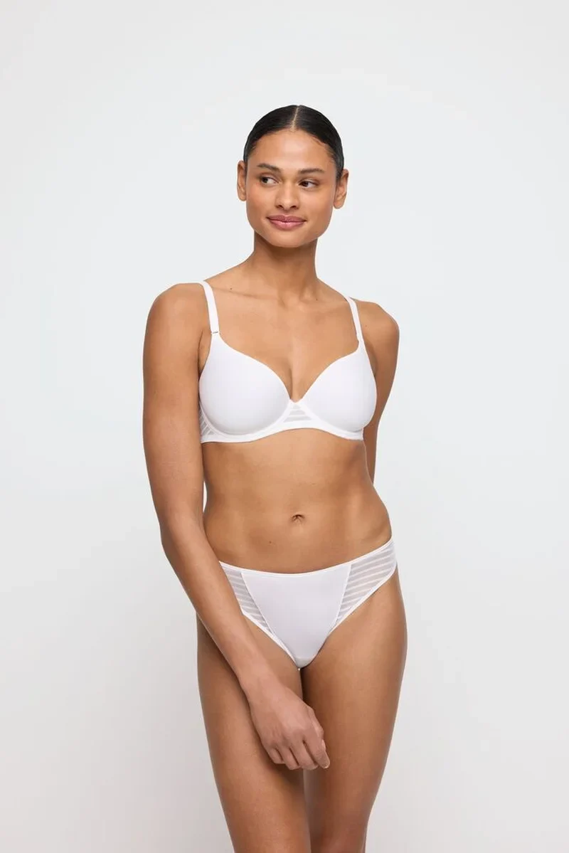 Marie Jo - Basyl Spacer Vollschalen-BH Natural