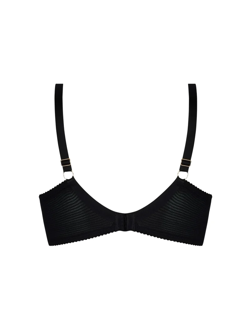 Lise Charmel – Desir Et Volupte 3 Teile Full Cup Noir