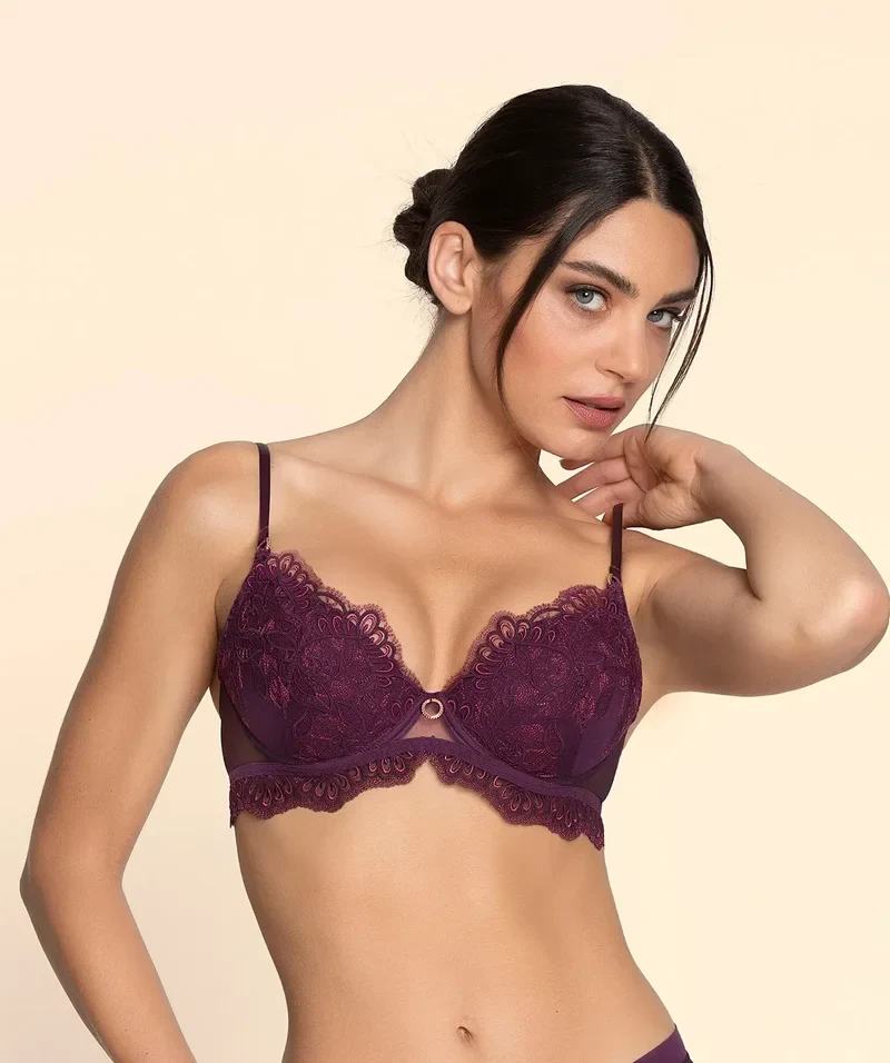 Lise Charmel - Elegance Artist Contour BH Orchidee Artist