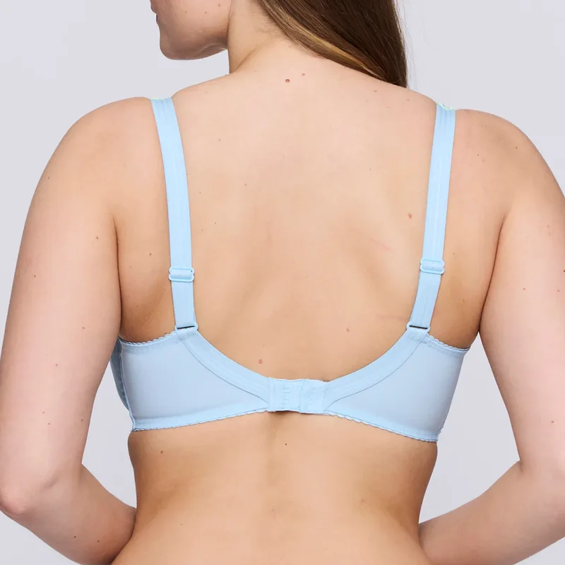 Primadonna - Deauville Vollschalen-BH Milchblau