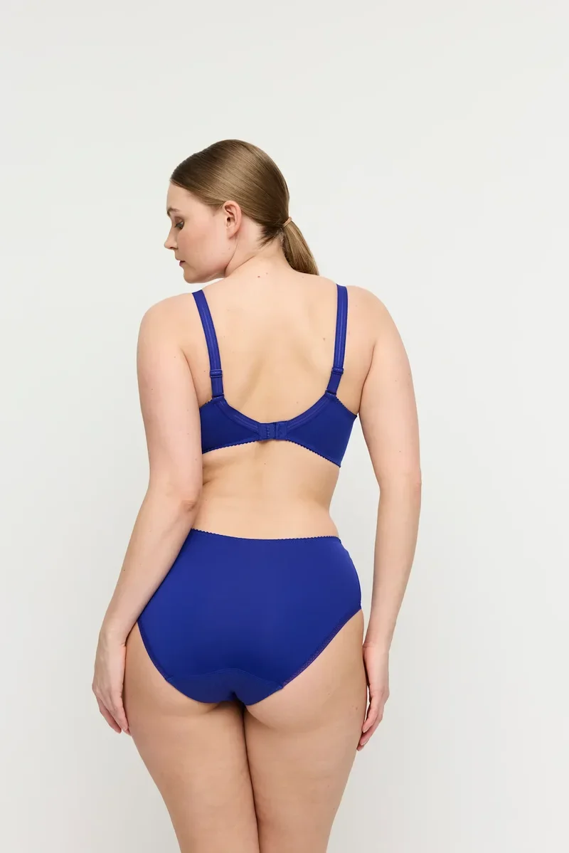 Primadonna - Deauville Vollschalen-BH Iconic Blue