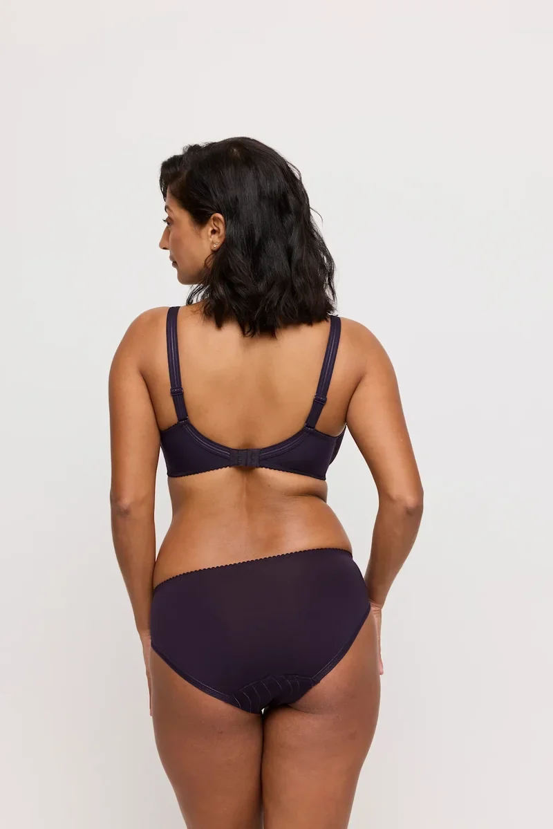 Primadonna - Deauville Vollschalen-BH Amethyst Gem