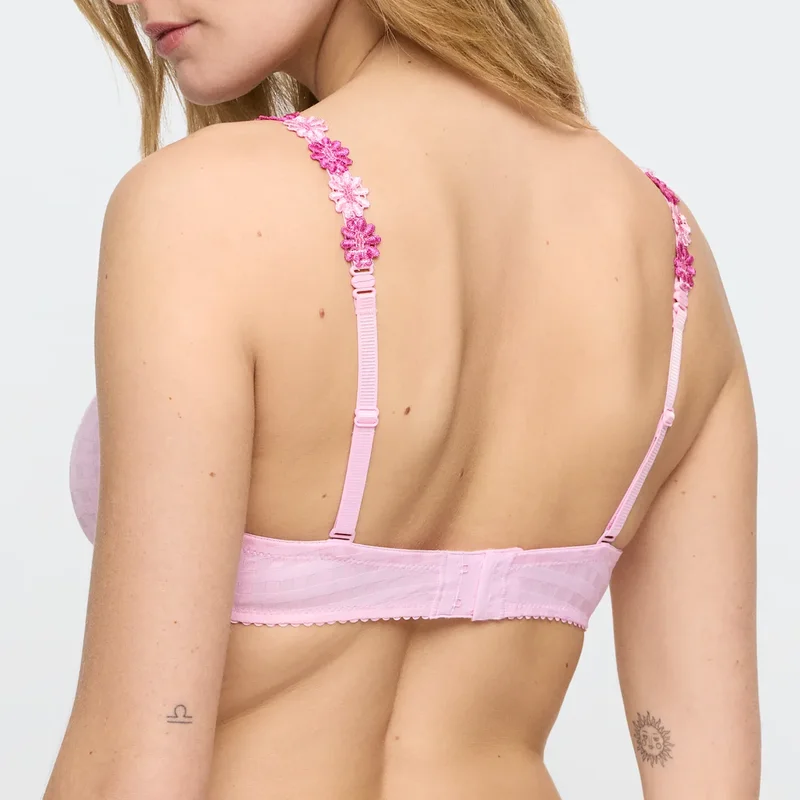 Marie Jo – Avero, ungepolsterter Vollschalen-BH, nahtlos, Lily Rose