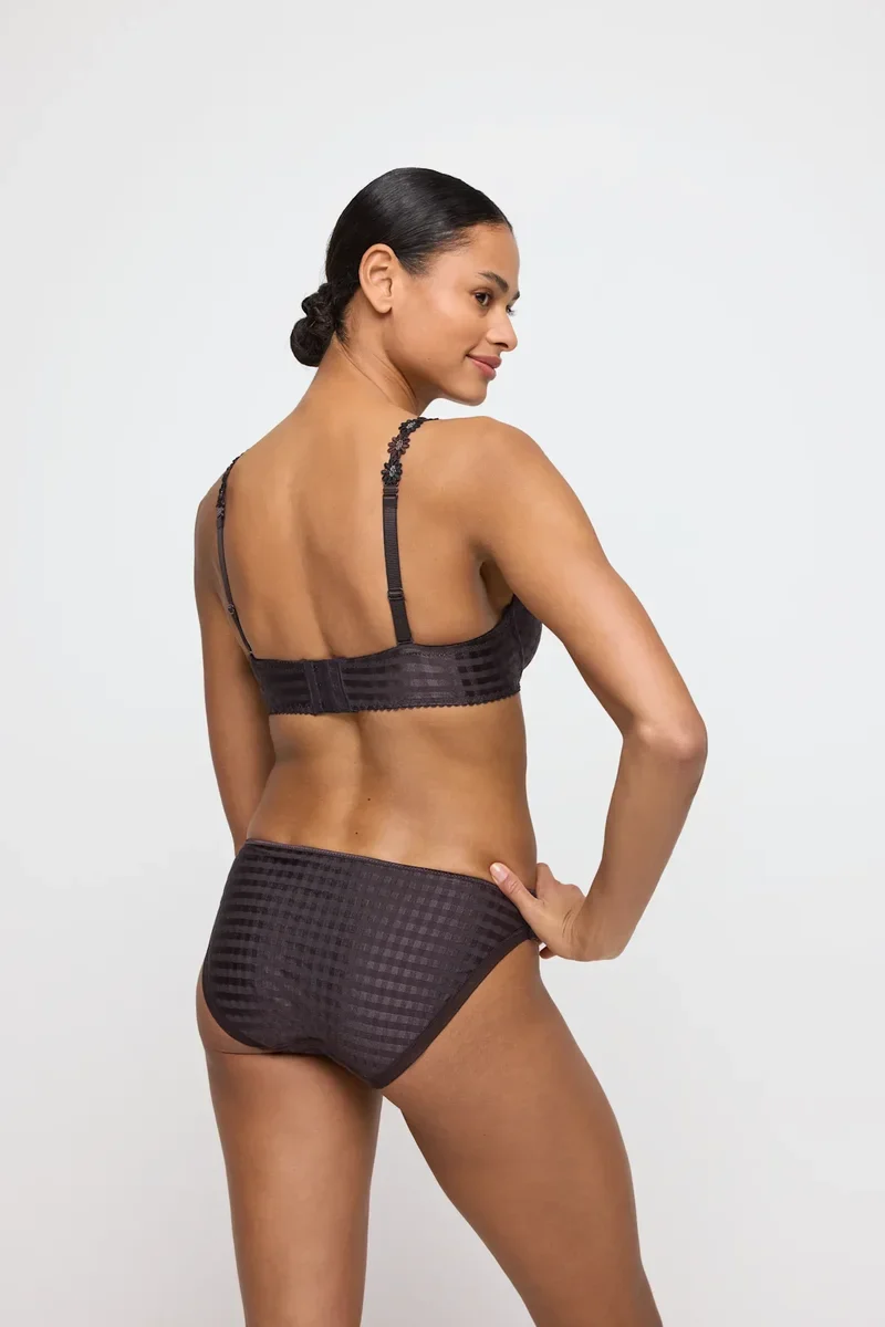 Marie Jo - Avero Gepolsterter BH Herzform Sweet Chocolate