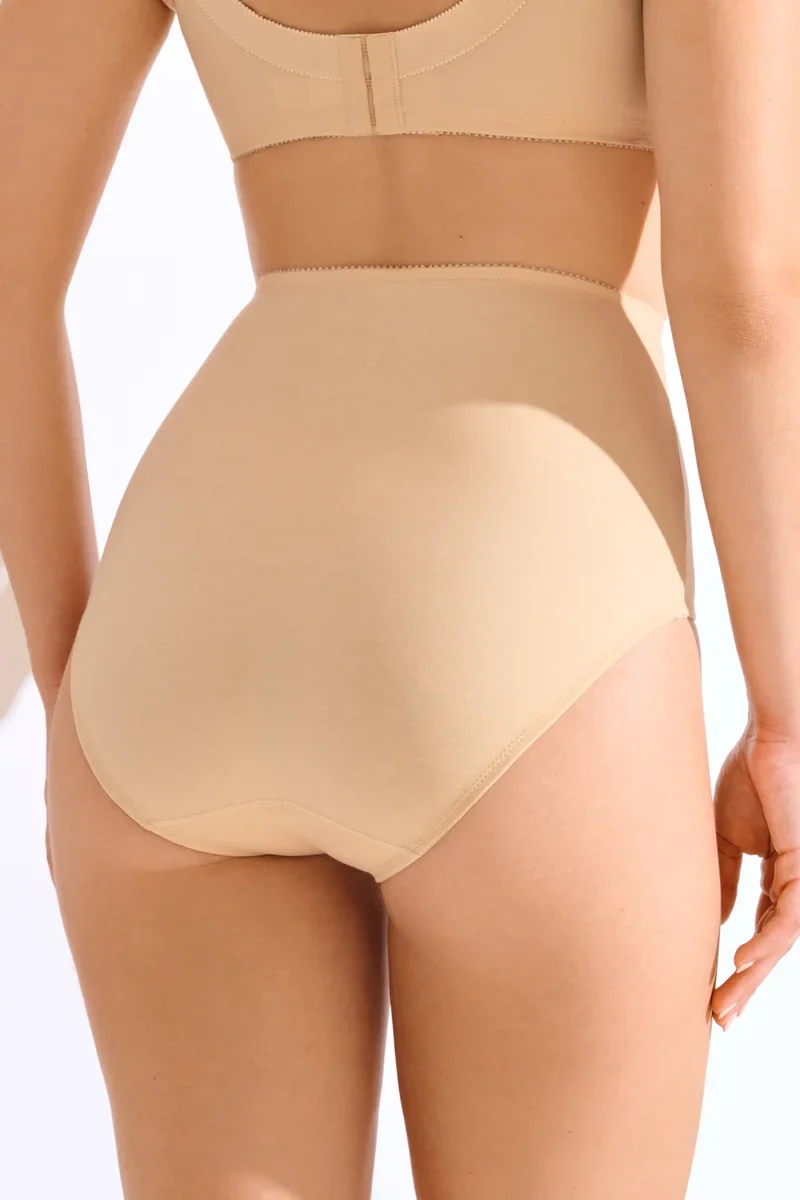 Lisca - Mirelas Korsett-Slip Haut
