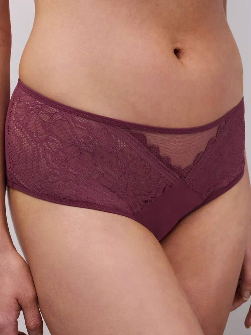 Chantelle - Floral Touch Bedeckender Shorty Sienna