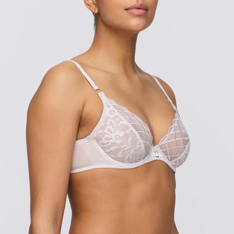 Marie Jo - Aven Plunge-BH Marmor