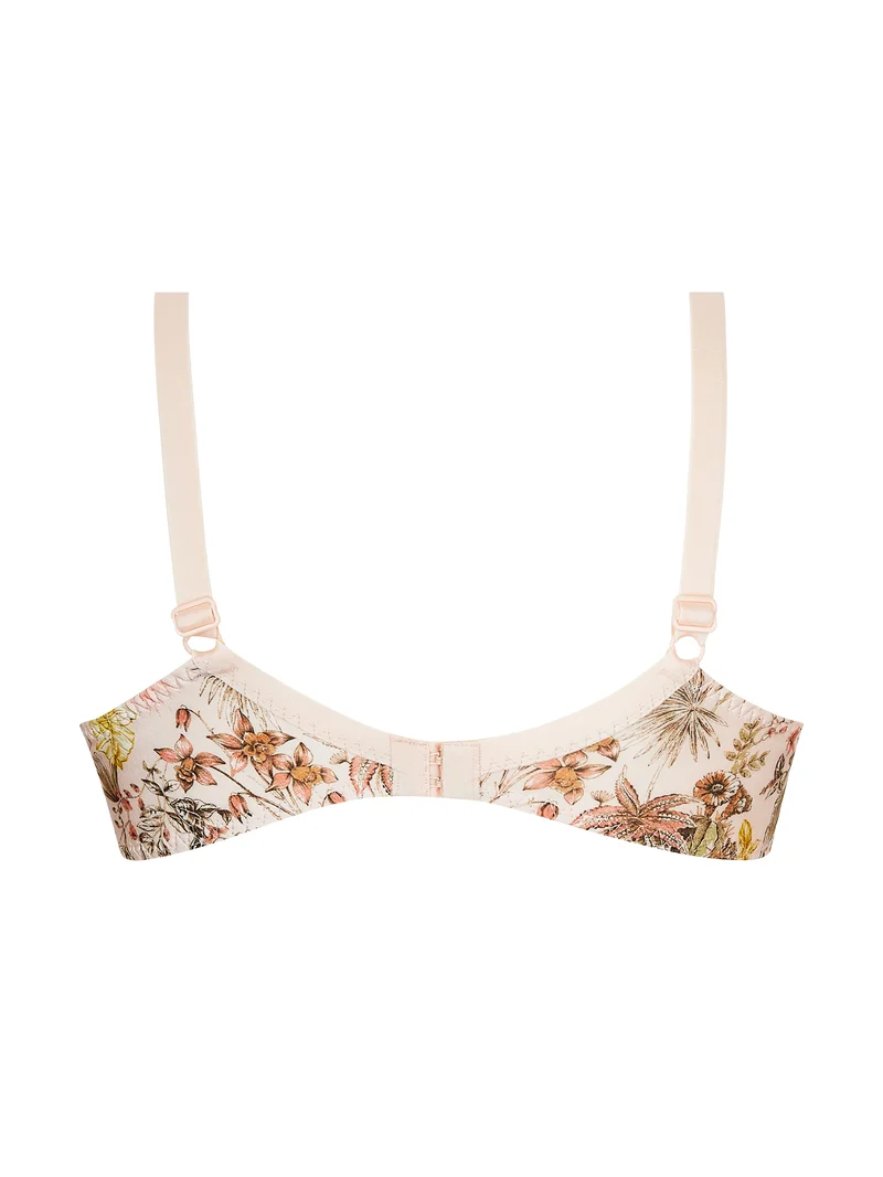 Antigel von Lise Charmel – Evasion Tropique Halbschalen-BH Matin Tropic