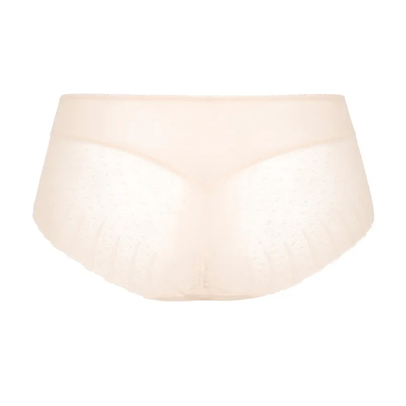 Empreinte - Amour High Waist Slip Perlmutt