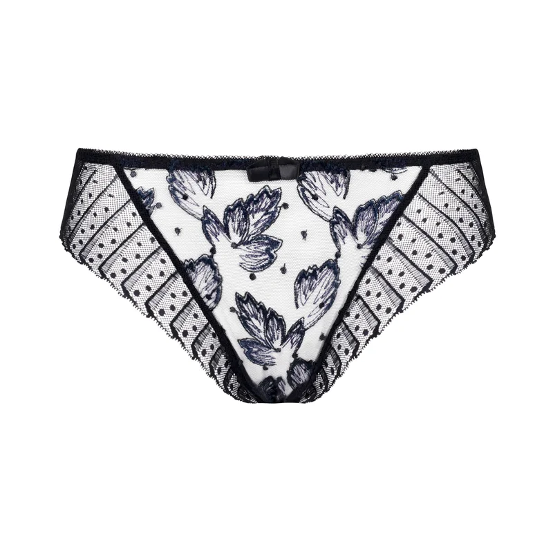 Empreinte - Amour Brief Black