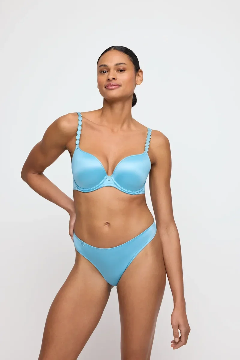 Marie Jo - Tom Push-Up-BH Azure Delight