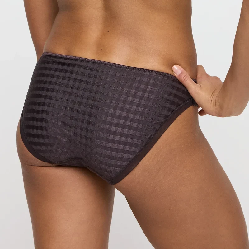 Marie Jo - Avero Rio Slip Sweet Chocolate