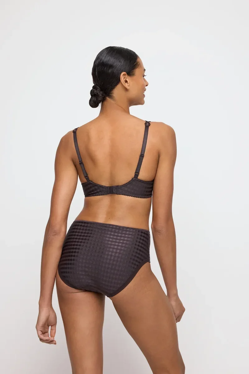 Marie Jo - Avero Full Briefs Sweet Chocolate