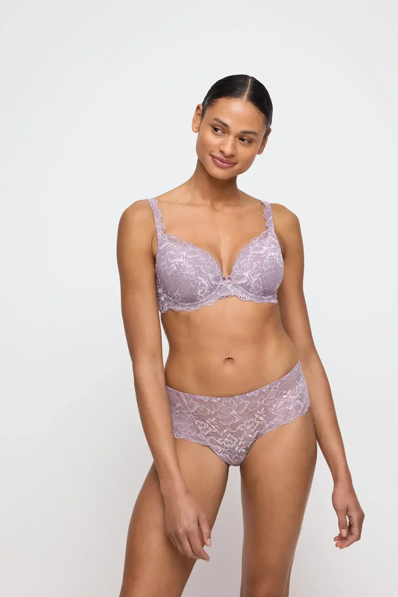 Marie Jo - Manyla Hotpants Pastel Orchid