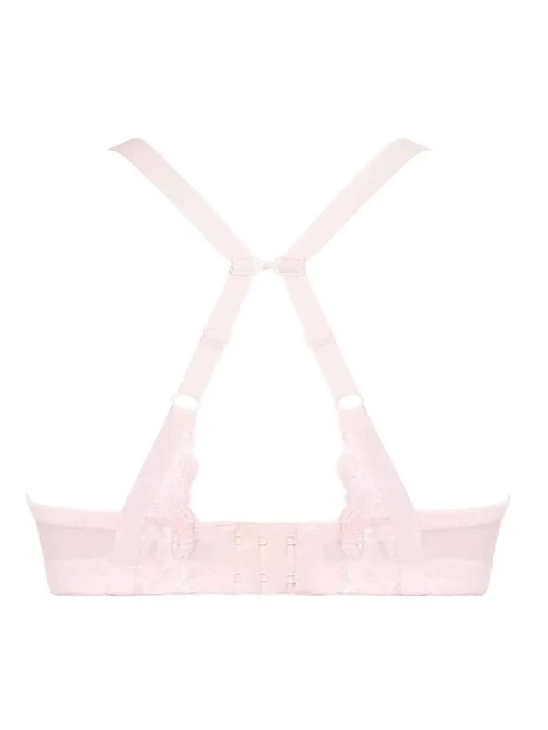 Royce - Skyla bügelloser BH Pink