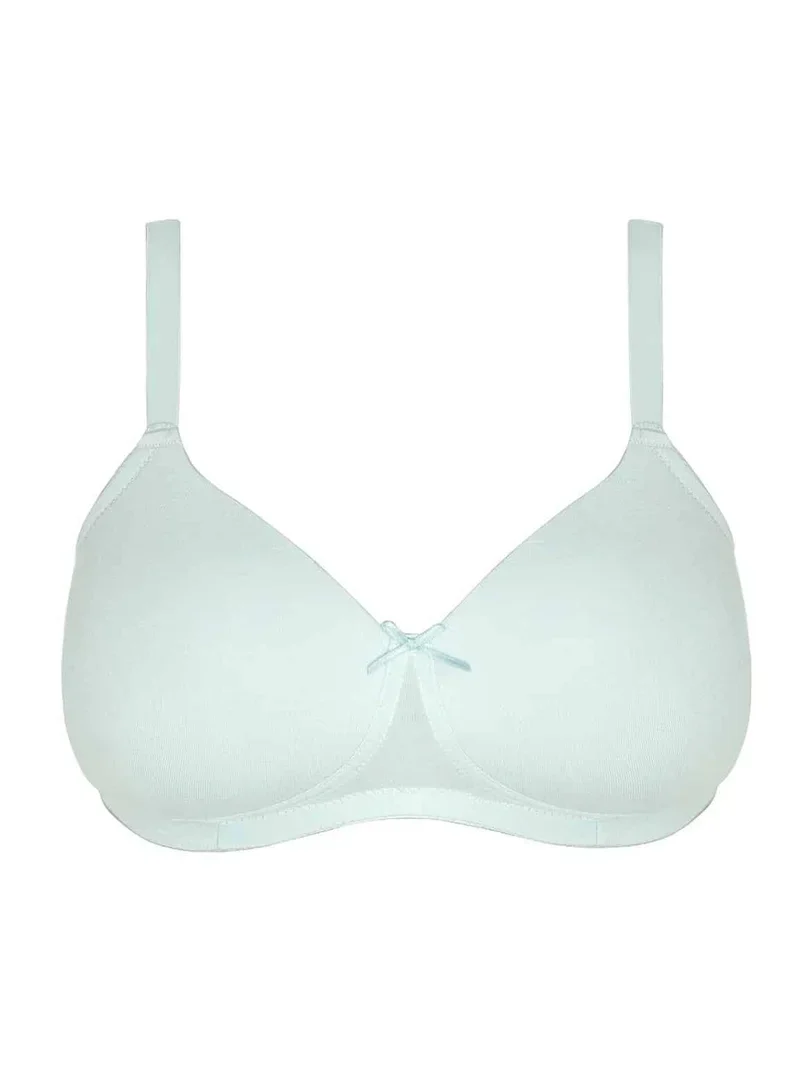 Royce - Skyla Bügelloser BH Mint