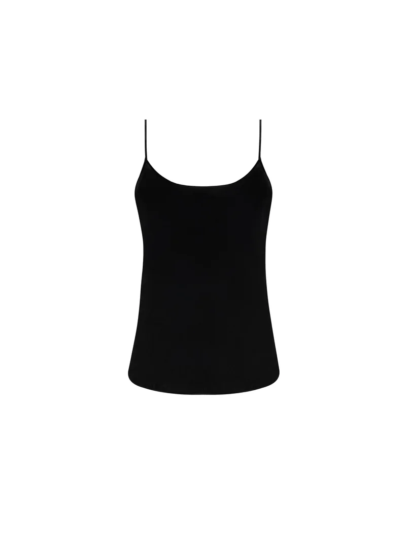 Lise Charmel – Variationen Desir Camisole Noir