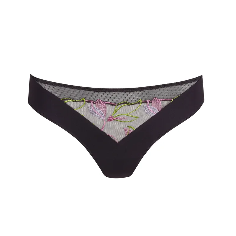 Marie Jo - Loish Rio Slip Amethyst