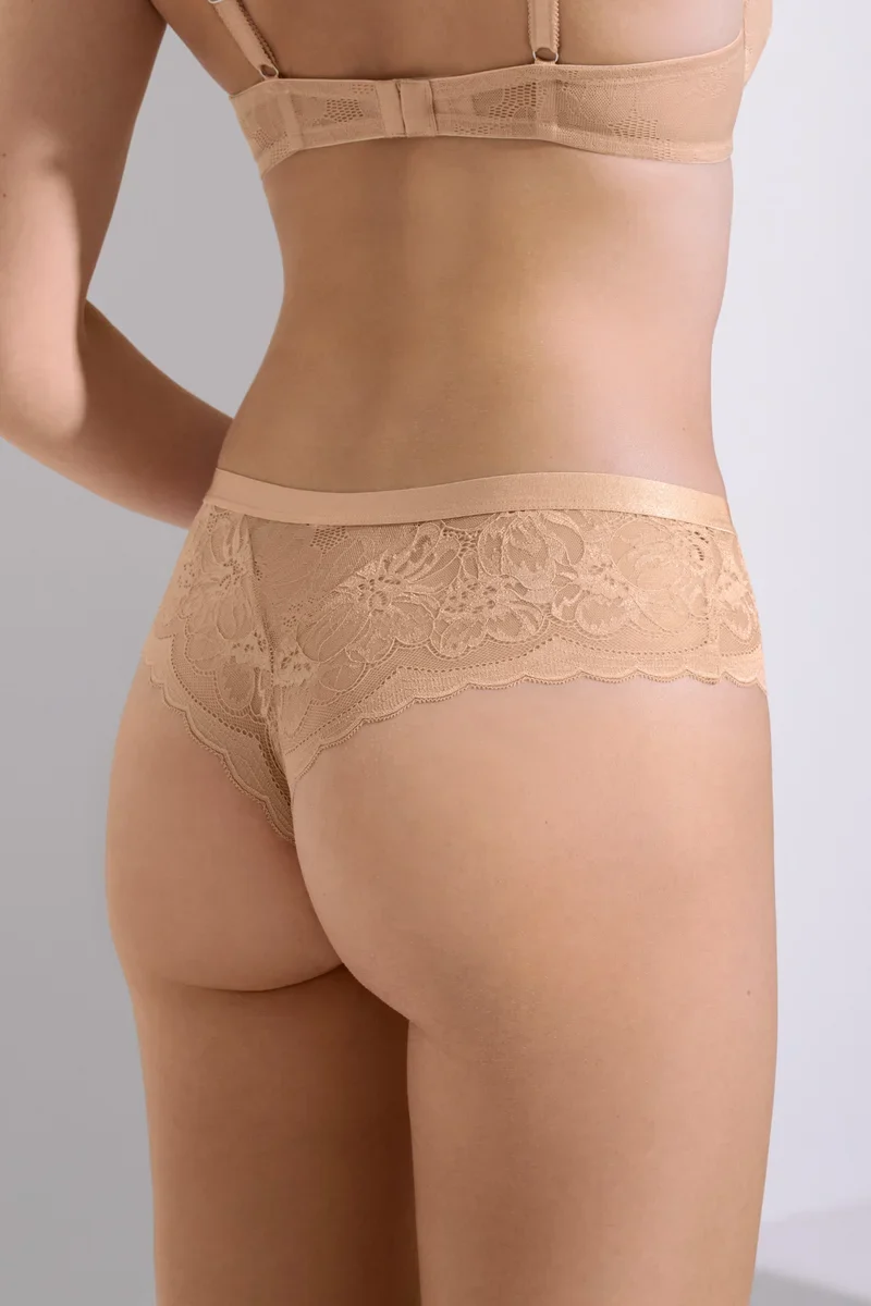 Lisca - Evelyn Brazilian Slip Sweet Almond