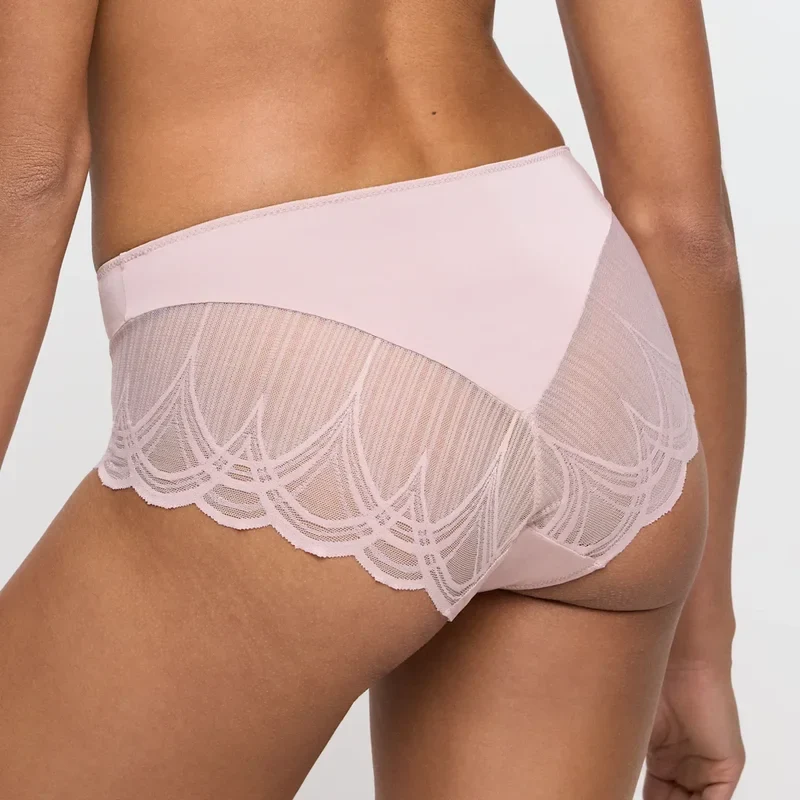 Marie Jo – Cathia Full Slip Bois De Rose