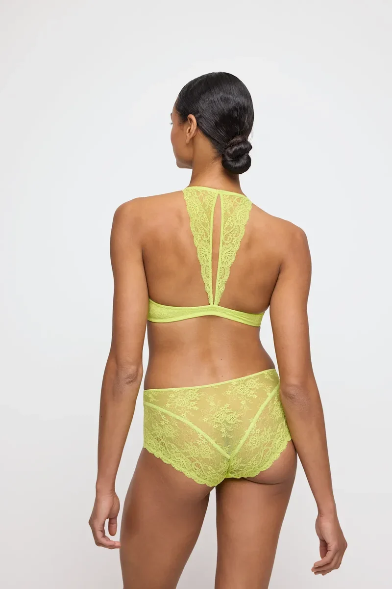 Marie Jo - Melipha Hotpants Wild Citrus