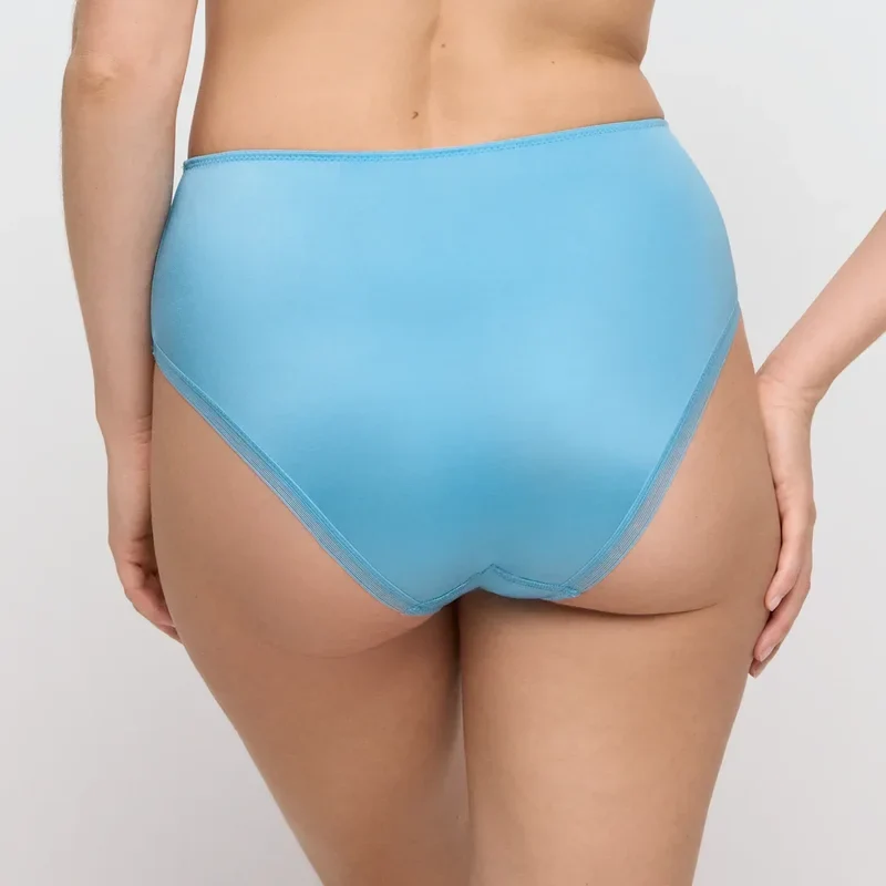 Marie Jo - Tom Full Briefs Azure Delight