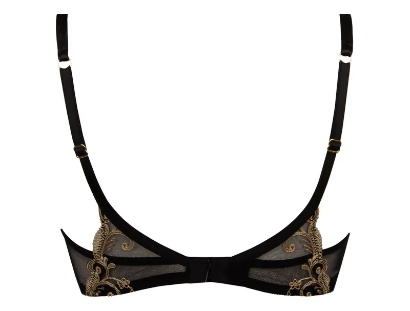 Lise Charmel – Deesse En Glam gepolsterter Kontur-BH oder Glamour
