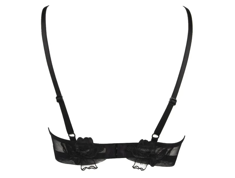 Lise Charmel – Glamour Couture Kontur-BH Noir