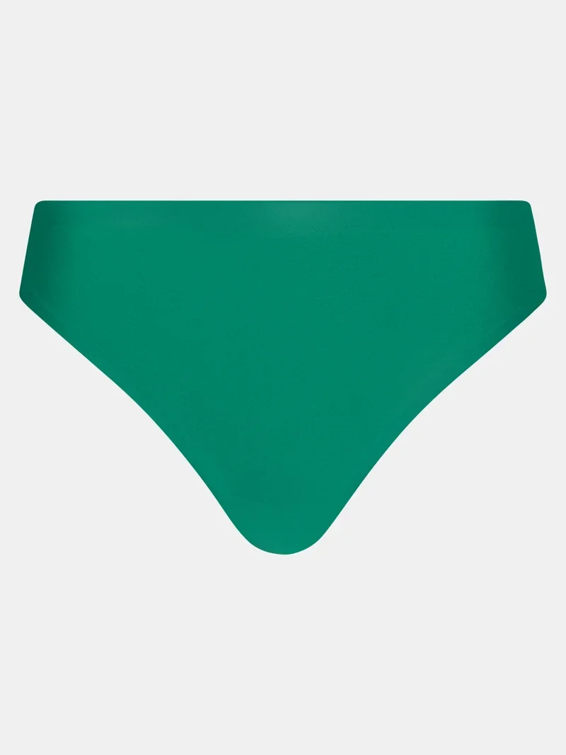 Chantelle - Softstretch-Tanga Racing Green