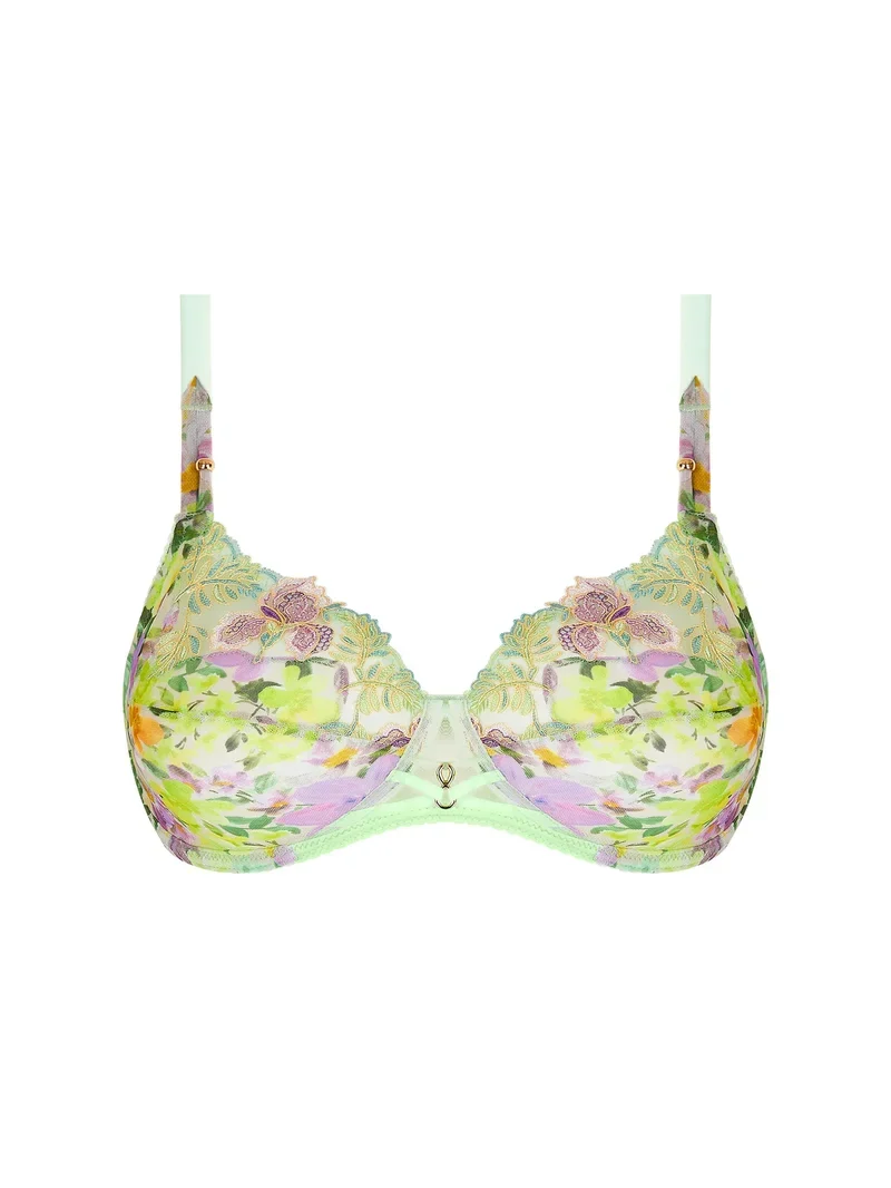 Lise Charmel - L'amour Au Soleil 3 Teile Full Cup Soleil En Fleurs